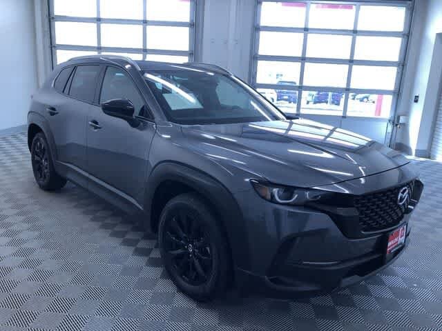 Thumbnail: 2025 Mazda CX-50 - 36