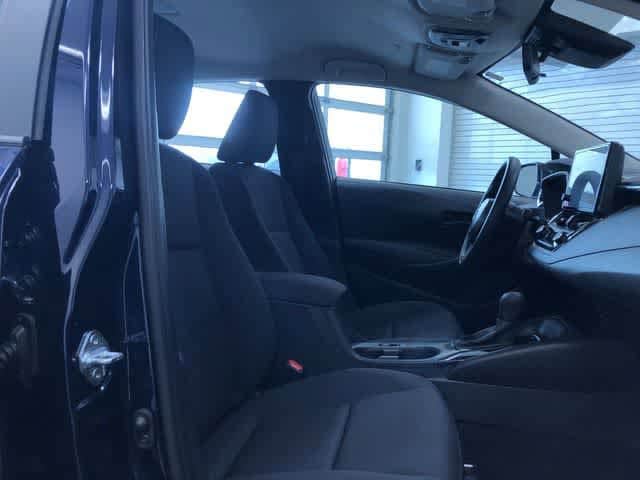 Thumbnail: 2025 Toyota Corolla - 22