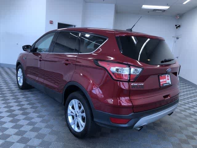 Thumbnail: 2017 Ford Escape - 12