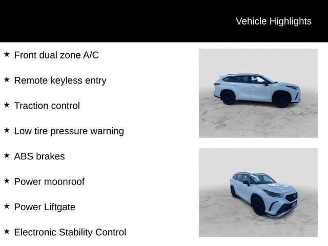 Thumbnail: 2023 Toyota Highlander - 6