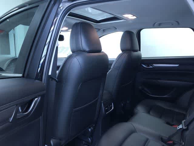 Thumbnail: 2025 Mazda CX-5 - 19