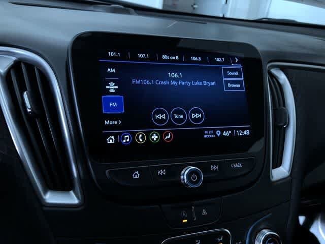 Thumbnail: 2024 Chevrolet Malibu - 29