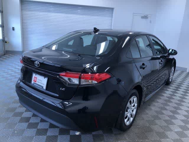 Thumbnail: 2024 Toyota Corolla - 33