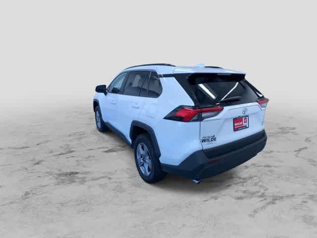 Thumbnail: 2025 Toyota RAV4 - 7