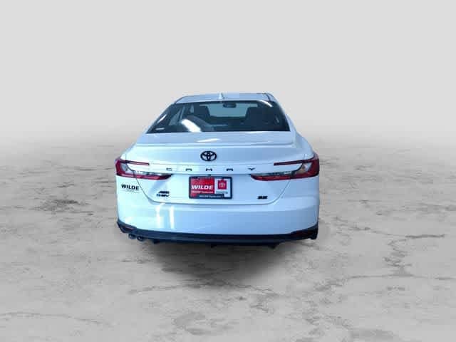 Thumbnail: 2026 Toyota Camry - 8