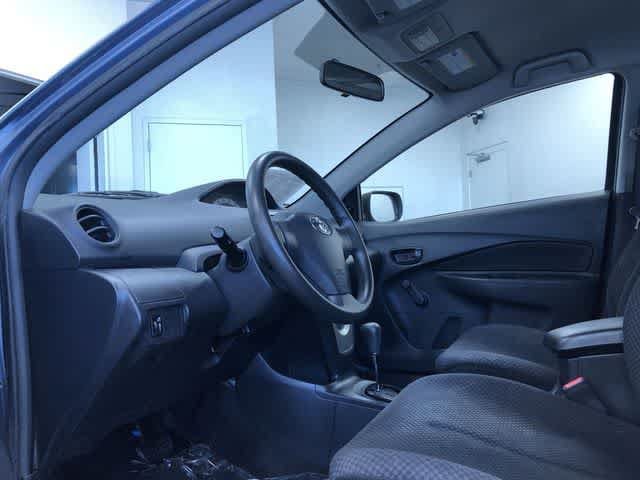 Thumbnail: 2008 Toyota Yaris - 10
