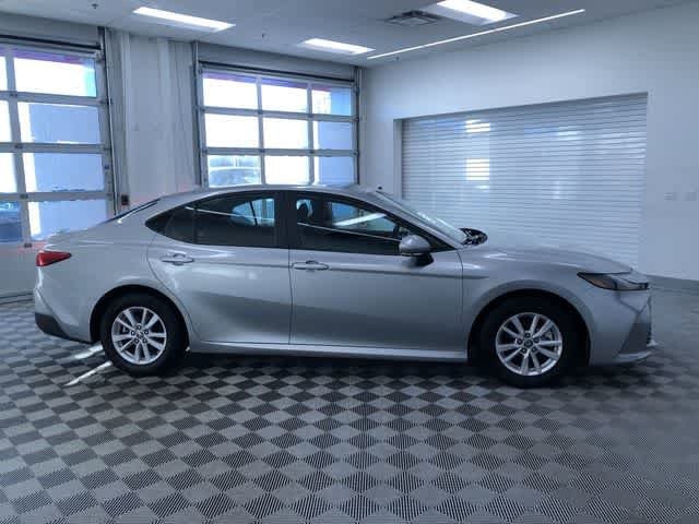 Thumbnail: 2025 Toyota Camry - 35