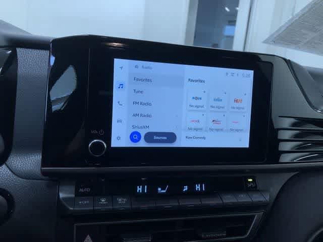 Thumbnail: 2025 Toyota Camry - 29