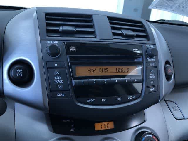 Thumbnail: 2008 Toyota RAV4 - 24