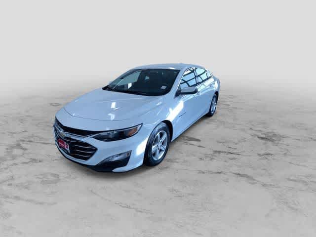 Thumbnail: 2024 Chevrolet Malibu - 6