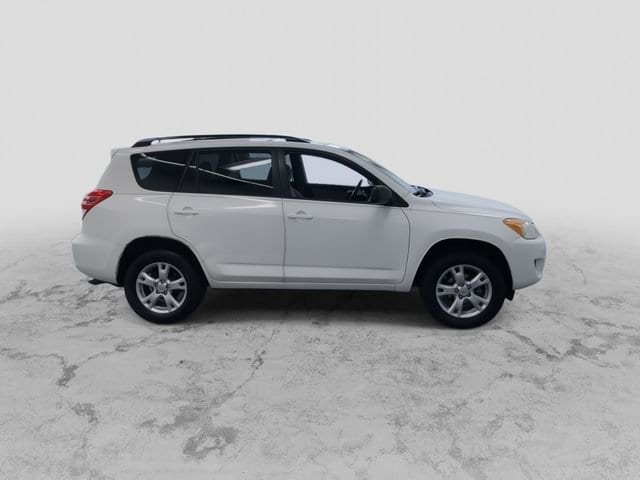 Used 2012 Toyota RAV4 Base with VIN JTMZF4DV5CD032166 for sale in West Allis, WI