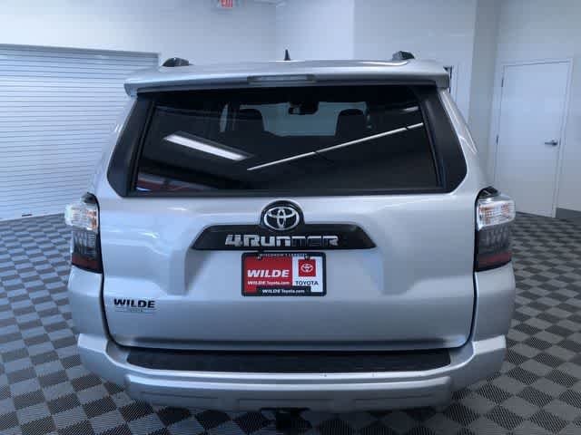 Thumbnail: 2024 Toyota 4Runner - 16
