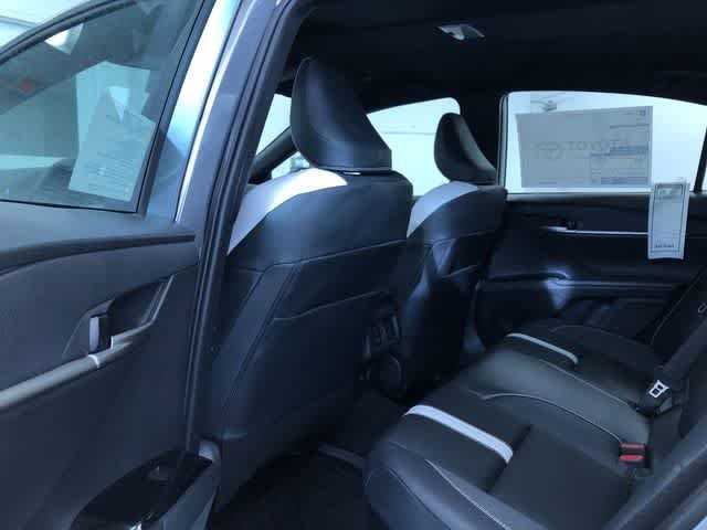 Thumbnail: 2026 Toyota Camry - 19