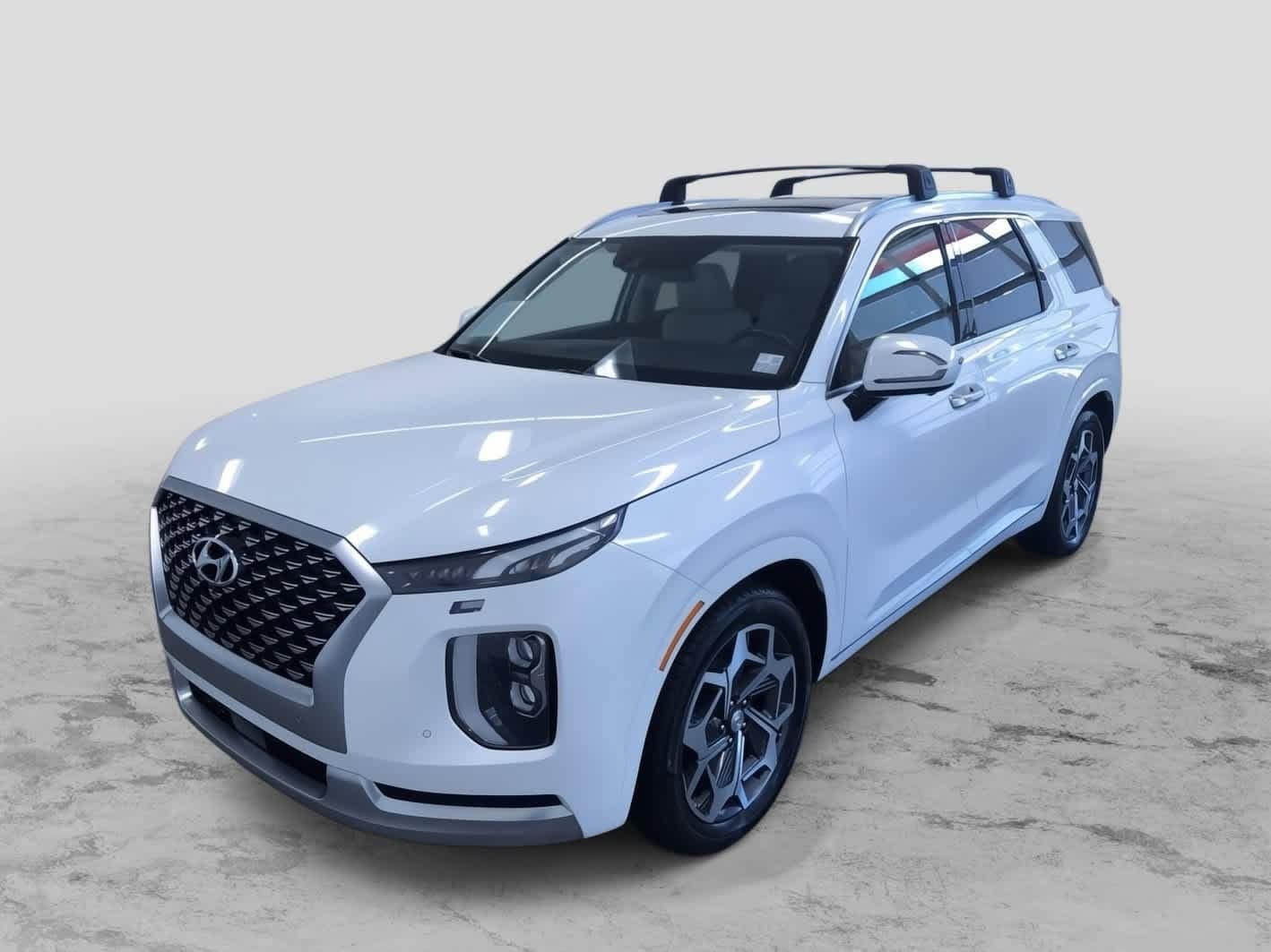 2021 Hyundai Palisade Calligraphy -
                  West Allis, WI