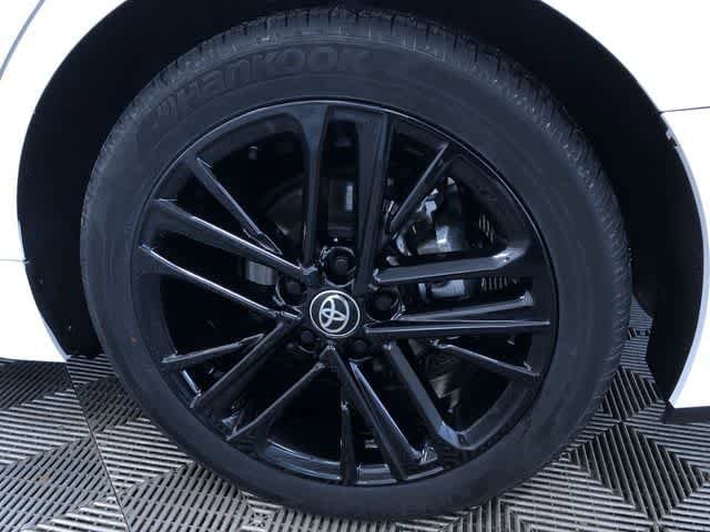 Thumbnail: 2025 Toyota Camry - 17