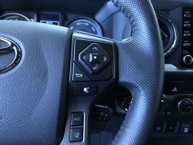 Thumbnail: 2021 Toyota Tacoma - 18