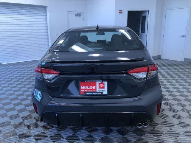 Thumbnail: 2026 Toyota Corolla - 13