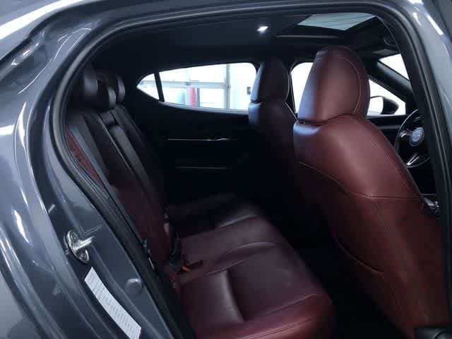 Thumbnail: 2024 Mazda Mazda3 - 14