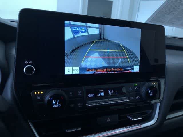 Thumbnail: 2025 Toyota Grand Highlander - 29