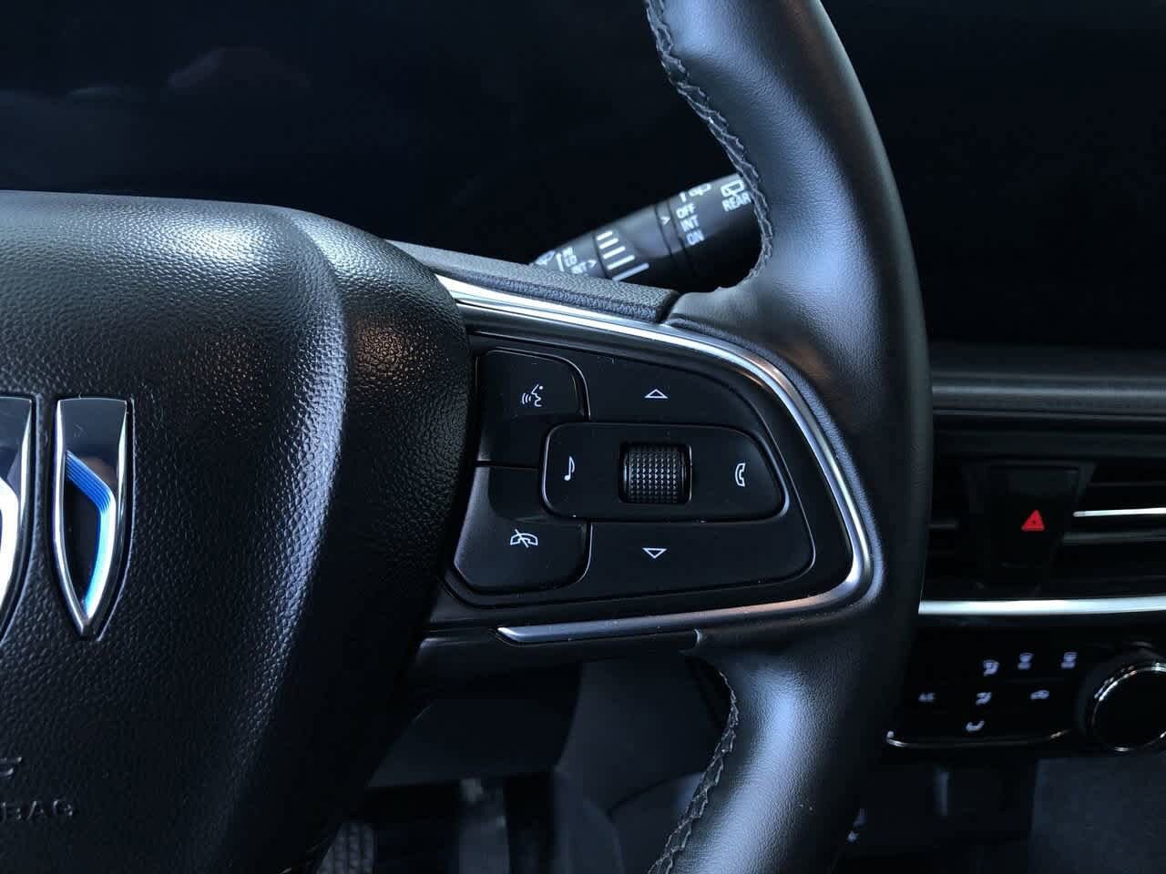 2024 Buick Encore GX Sport Touring 27