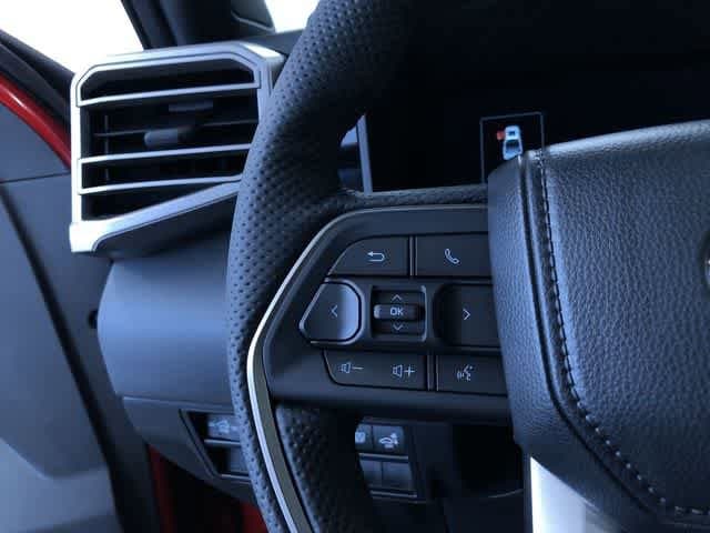 Thumbnail: 2026 Toyota Tundra - 19