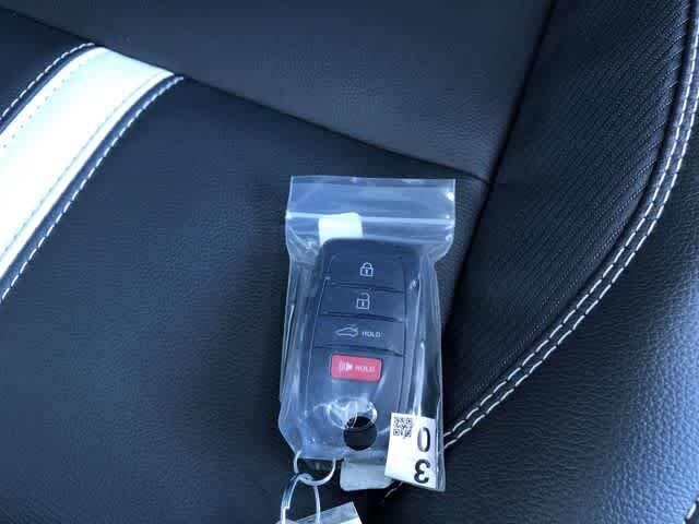 Thumbnail: 2026 Toyota Camry - 30