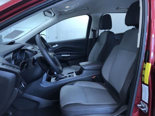 Thumbnail: 2017 Ford Escape - 18