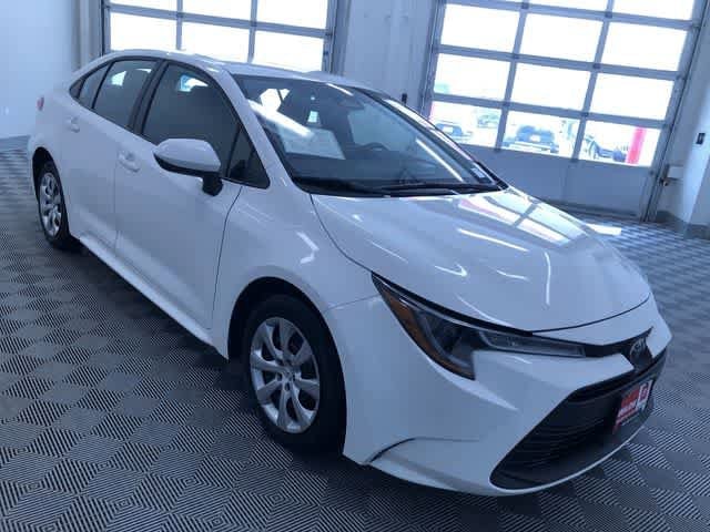 Thumbnail: 2025 Toyota Corolla - 34