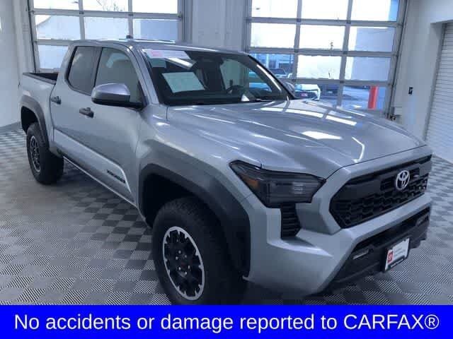 Thumbnail: 2025 Toyota Tacoma - 7