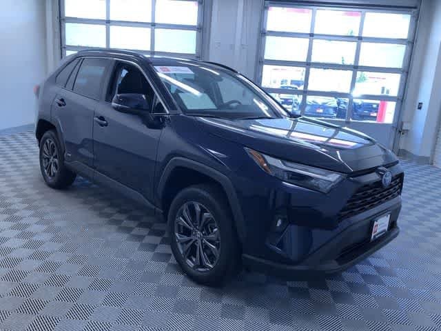 Thumbnail: 2024 Toyota RAV4 - 36
