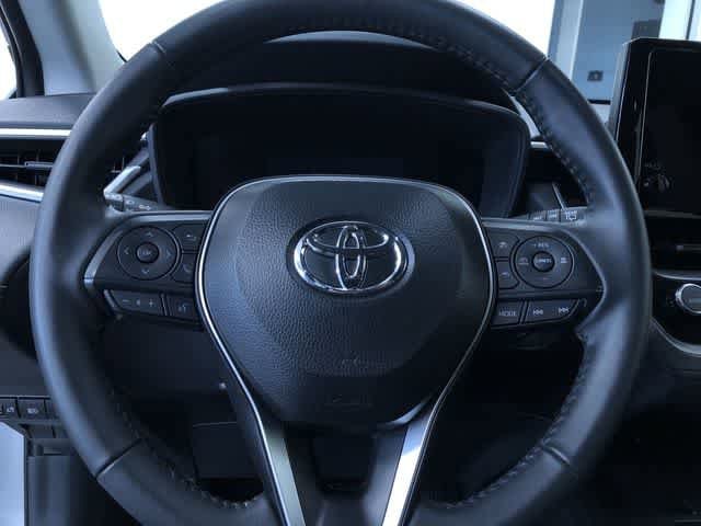 Thumbnail: 2026 Toyota Corolla Cross - 24
