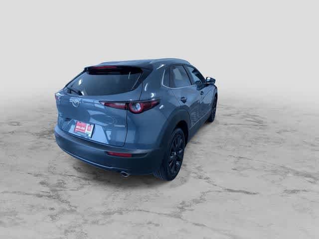 Thumbnail: 2025 Mazda CX-30 - 10