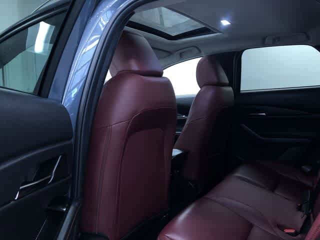 Thumbnail: 2025 Mazda CX-30 - 19