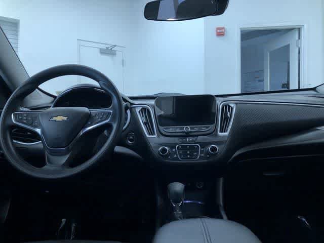 Thumbnail: 2024 Chevrolet Malibu - 18