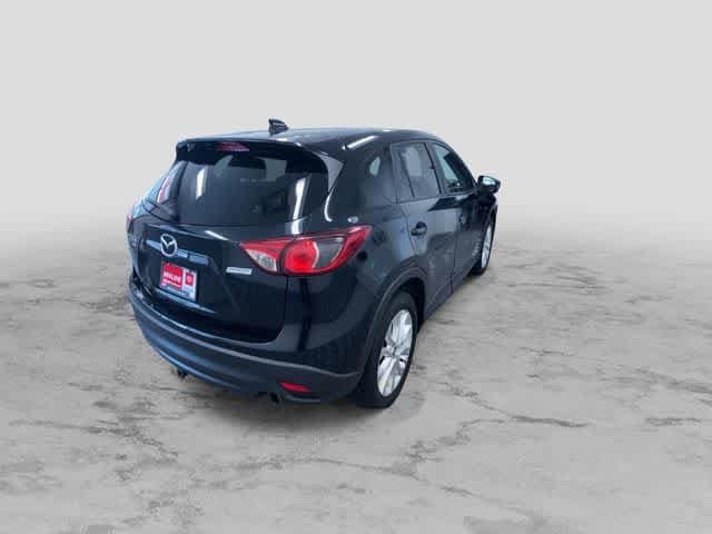 Thumbnail: 2014 Mazda CX-5 - 10