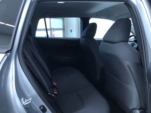 Thumbnail: 2024 Toyota Corolla Cross - 20