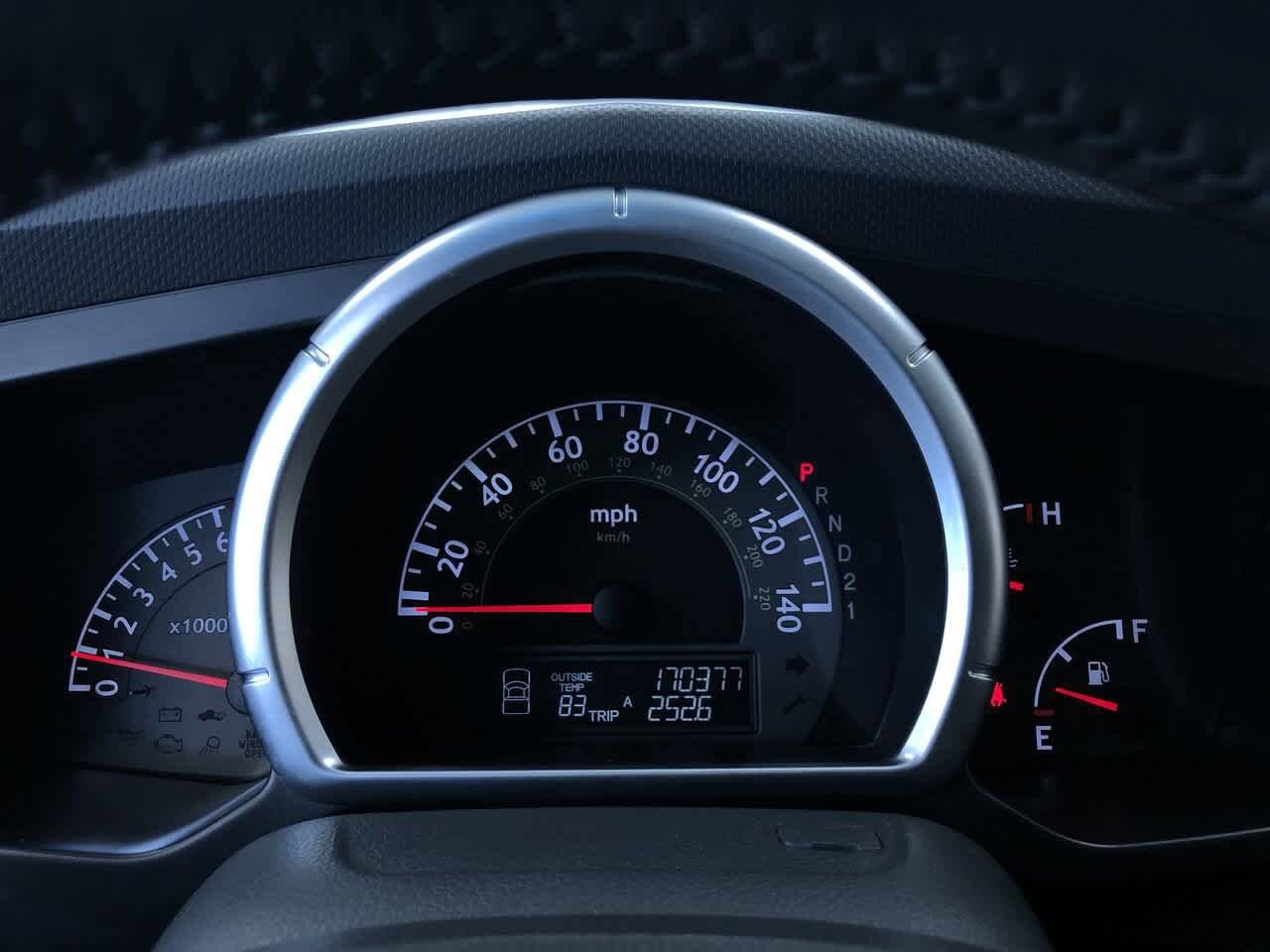 Thumbnail: 2008 Honda Ridgeline - 28