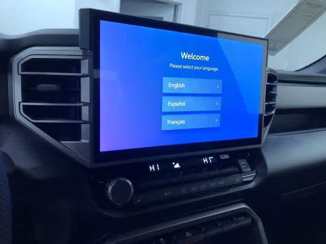 Thumbnail: 2026 Toyota Tundra - 21