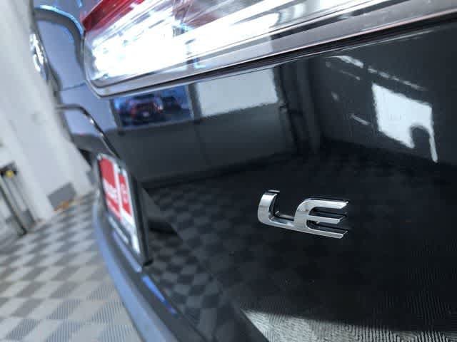 Thumbnail: 2024 Toyota Corolla Cross - 7