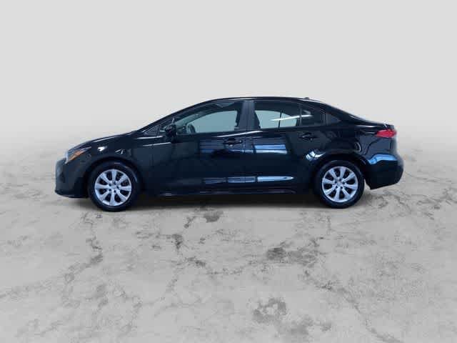 Thumbnail: 2025 Toyota Corolla - 6