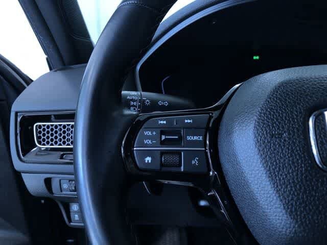 Thumbnail: 2023 Honda Civic - 25