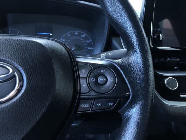 Thumbnail: 2024 Toyota Corolla - 26