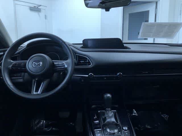 Thumbnail: 2025 Mazda CX-30 - 18