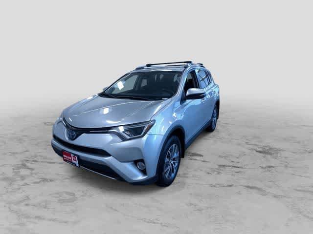 Thumbnail: 2016 Toyota RAV4 - 6