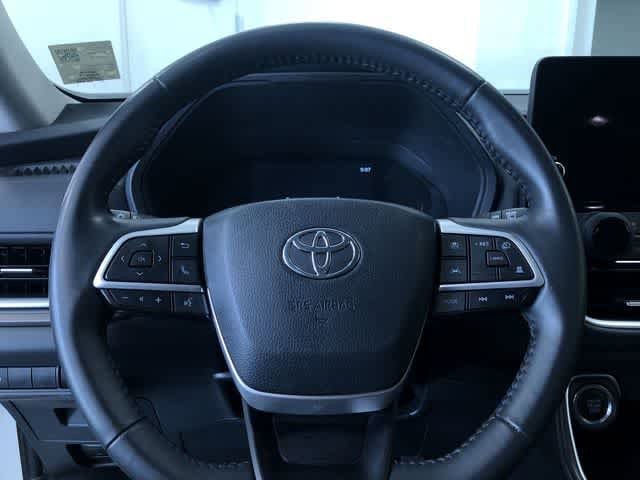 Thumbnail: 2024 Toyota Grand Highlander - 29