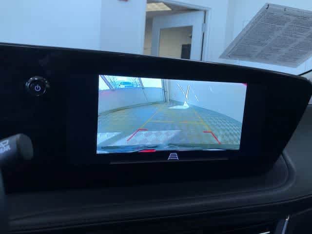 Thumbnail: 2024 Buick Encore GX - 27