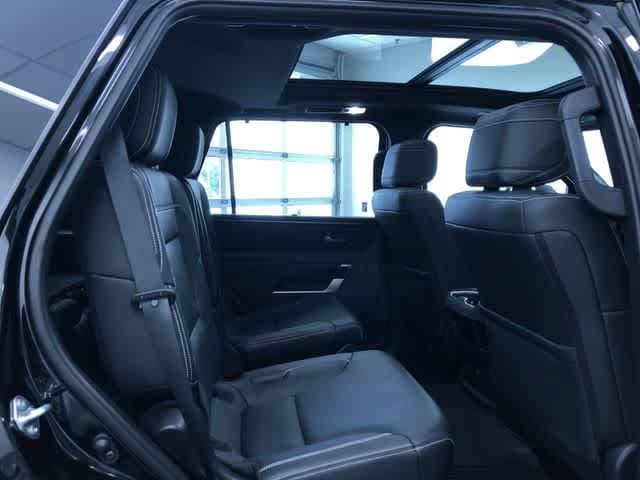 Thumbnail: 2026 Toyota Sequoia - 17