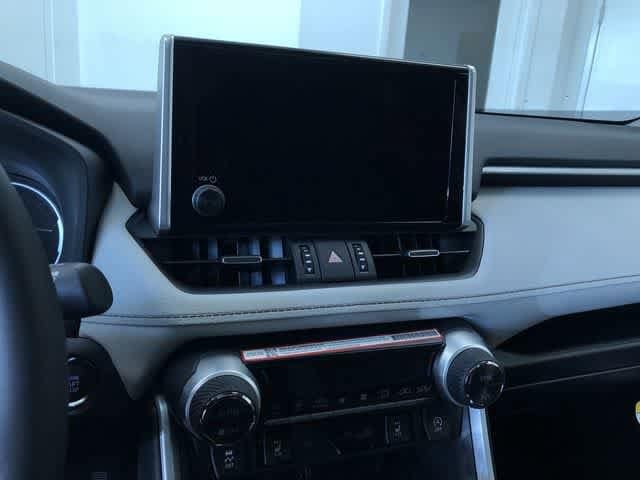 Thumbnail: 2025 Toyota RAV4 - 30