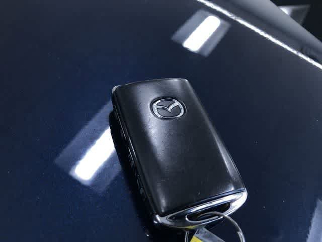 Thumbnail: 2024 Mazda Mazda3 - 30