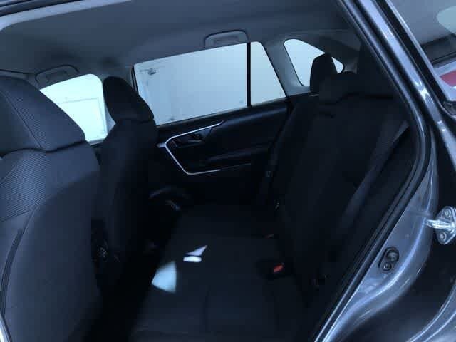 Thumbnail: 2025 Toyota RAV4 - 20